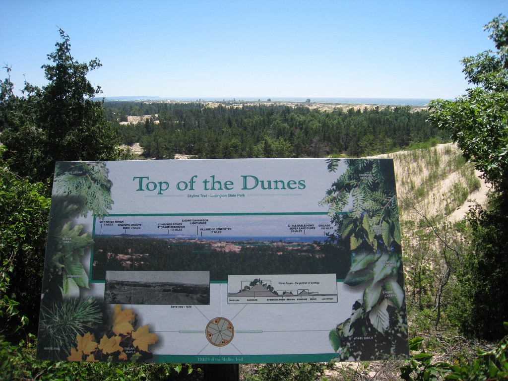 Michigan TC 2010-07 0275.jpg - The view from the Top of the Dunes... and what your are looking at from there.